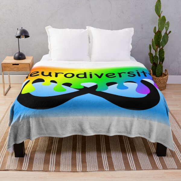 Item preview, Neurodiversity Drips designed and sold by emilyrosew1.