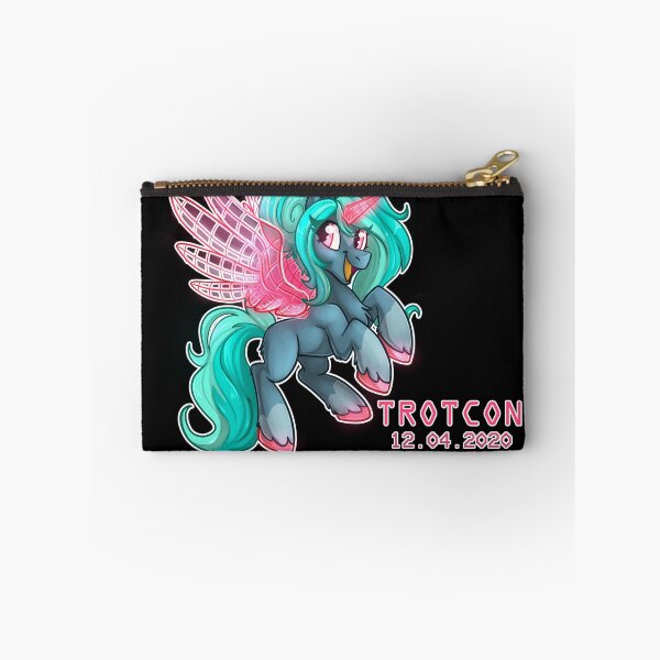 Item preview, Trotcon 2020 designed and sold by Sciggles.