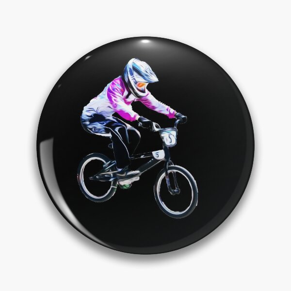Item preview, bmx race designed and sold by ricobarinas.
