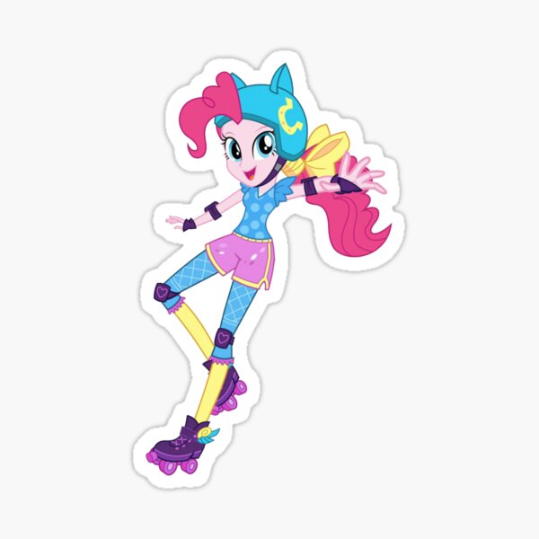 My Little Pony Equestria Girls: Friendship Games - Rainbow Dash