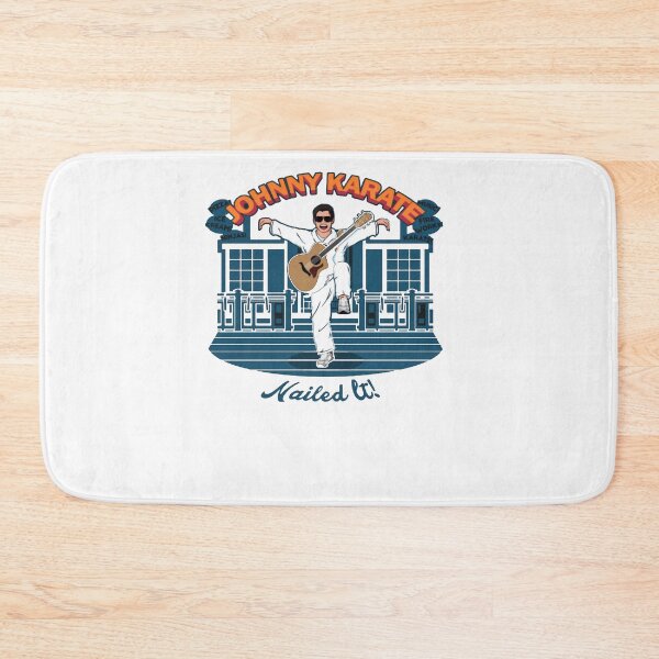 Item preview, Super Johnny Karate  designed and sold by A Little Bit of  Everything.