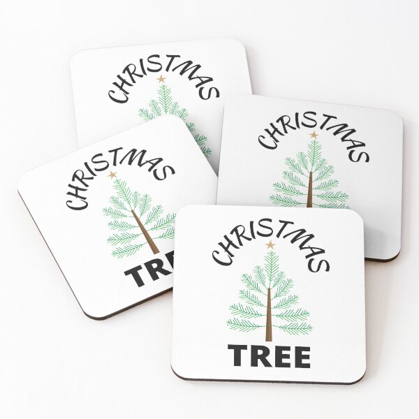 Item preview,  Fresh Farm Douglas Fir Christmas Tree designed and sold by Damitparasayo.