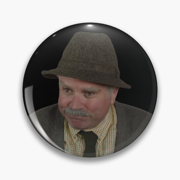 Item preview, Victor frae Craiglang - Still Game Characters designed and sold by bantershirts.