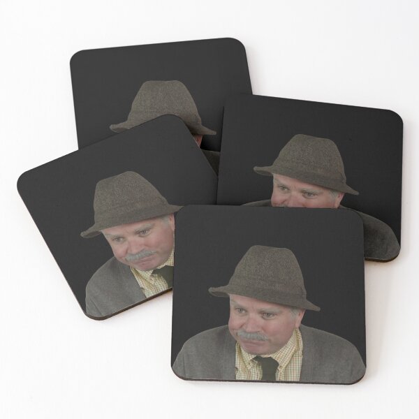 Item preview, Victor frae Craiglang - Still Game Characters designed and sold by bantershirts.