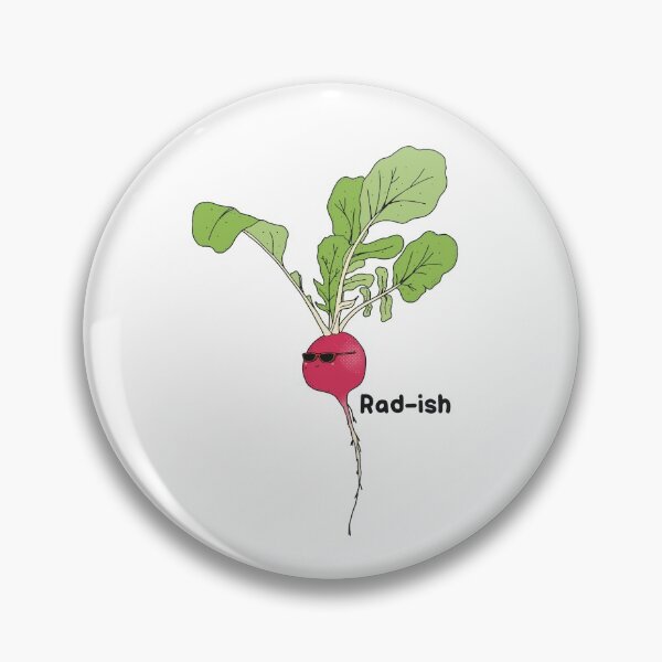 Item preview, You’re Kinda Rad, Not Too Rad... You’re Rad-ish designed and sold by wholesomegothic.