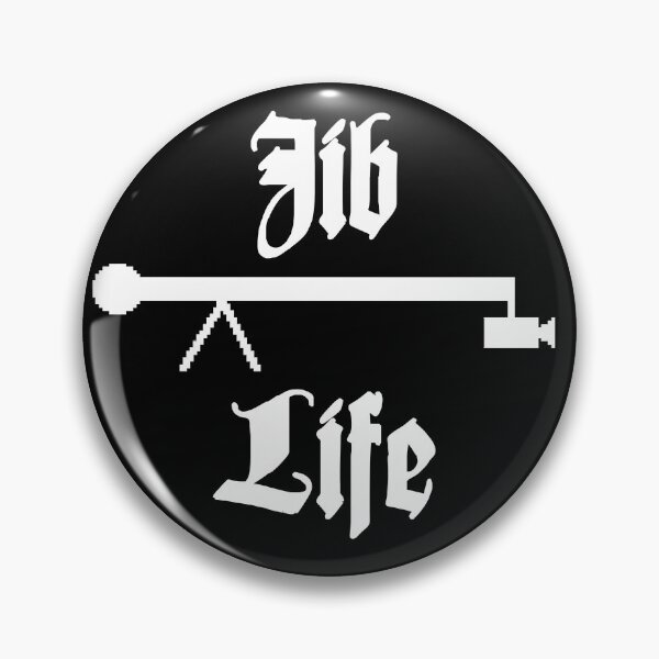 Item preview, Jib Life designed and sold by Jib-Mart.