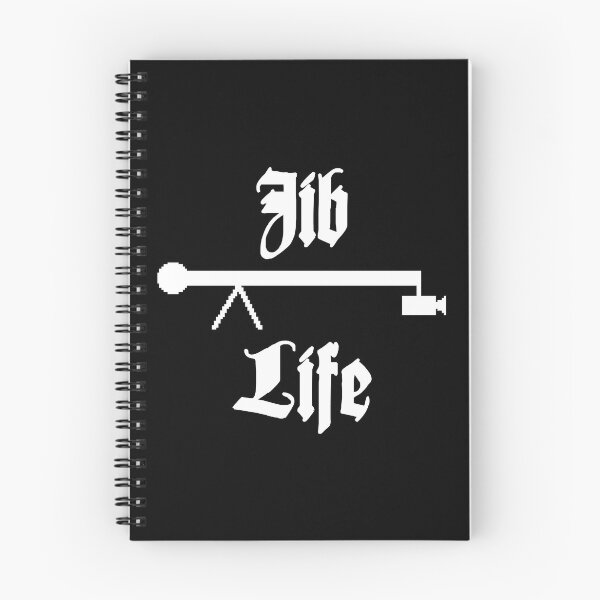Item preview, Jib Life designed and sold by Jib-Mart.