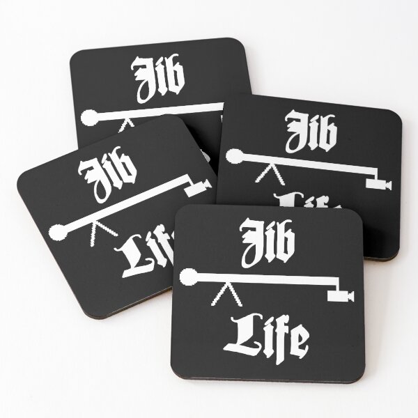 Item preview, Jib Life designed and sold by Jib-Mart.