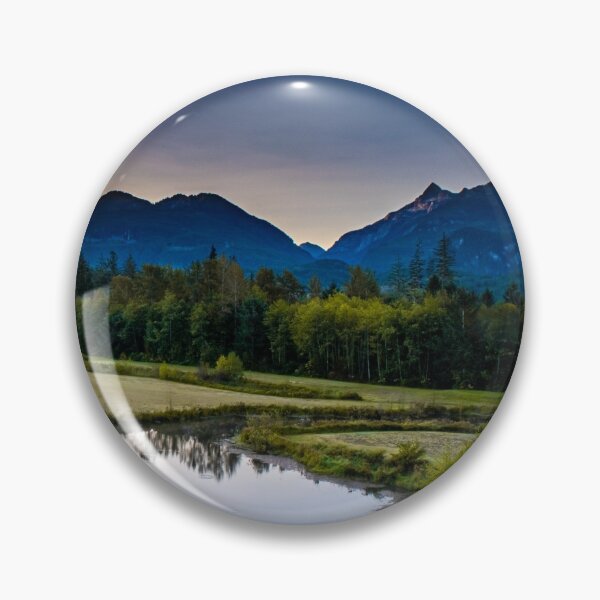 Item preview, BC Valley Landscape designed and sold by Tritonn204.
