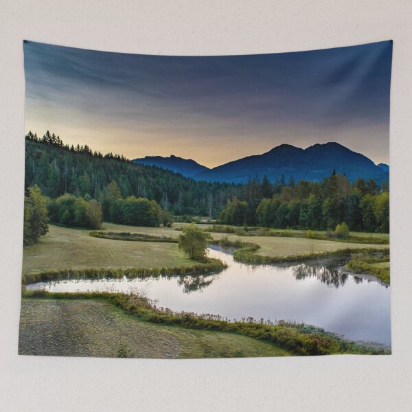 Item preview, BC Valley Landscape designed and sold by Tritonn204.