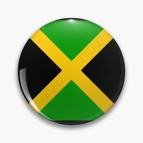 Item preview, Jamaica Flag Home Jamaican Pride Caribbean Love Jamaica Gear designed and sold by DynamicDesign.