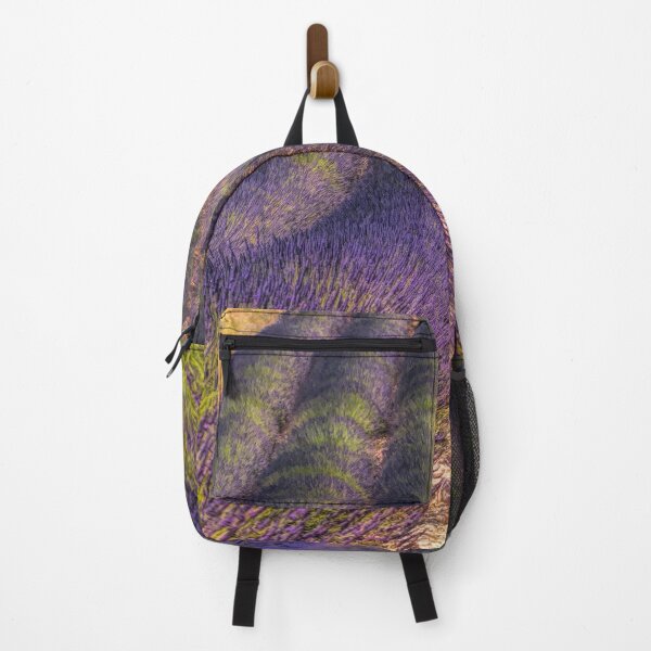Item preview, Lavender Fields Forever designed and sold by Marylou Badeaux.