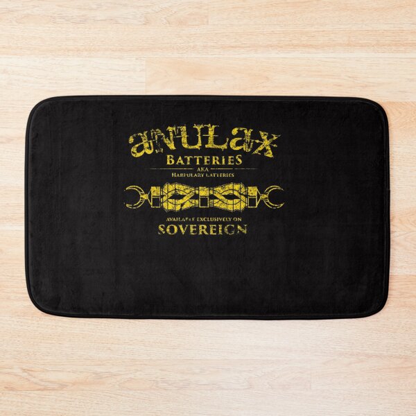 Item preview, Anulax Batteries: Guardians  designed and sold by A Little Bit of  Everything.