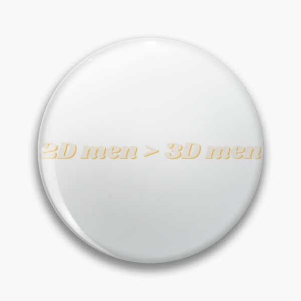 Item preview, 2D men <3  designed and sold by irianmann.