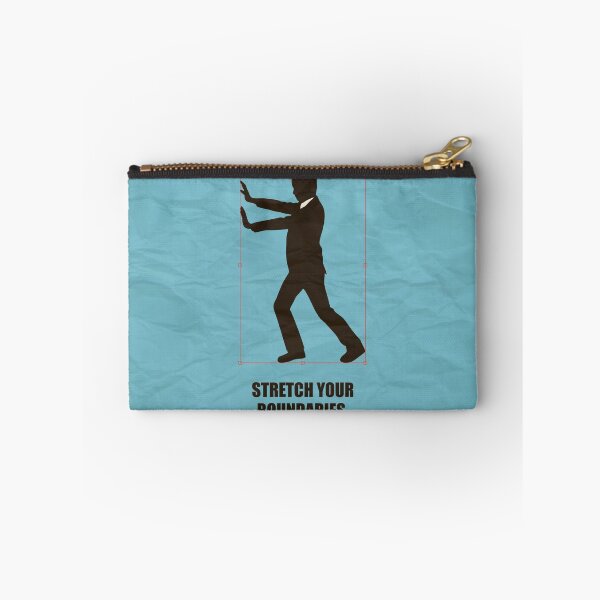 Item preview, Stretch Your Boundaries - Business Quotes designed and sold by Labno4.
