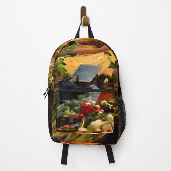 Item preview, Fruit and Vege Market designed and sold by Marylou Badeaux.