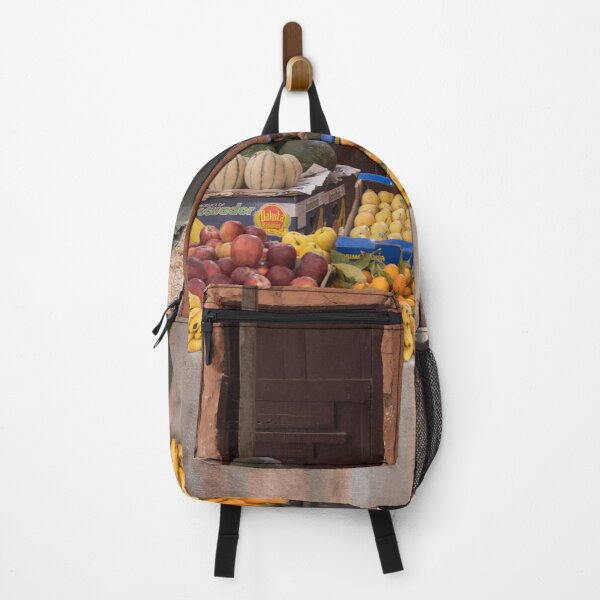Item preview, The Fruit Man designed and sold by Marylou Badeaux.