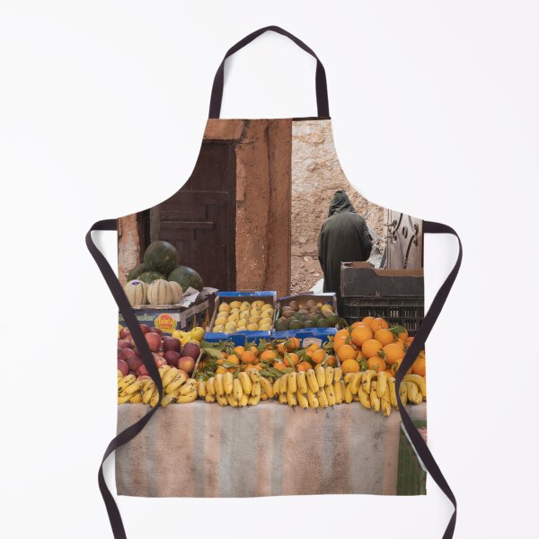 Item preview, The Fruit Man designed and sold by Marylou Badeaux.