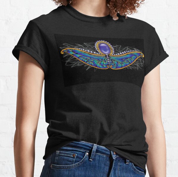 Blue Diamond Classic T-Shirt