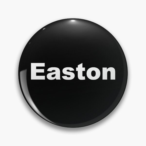 Item preview, Easton designed and sold by ProjectX23.