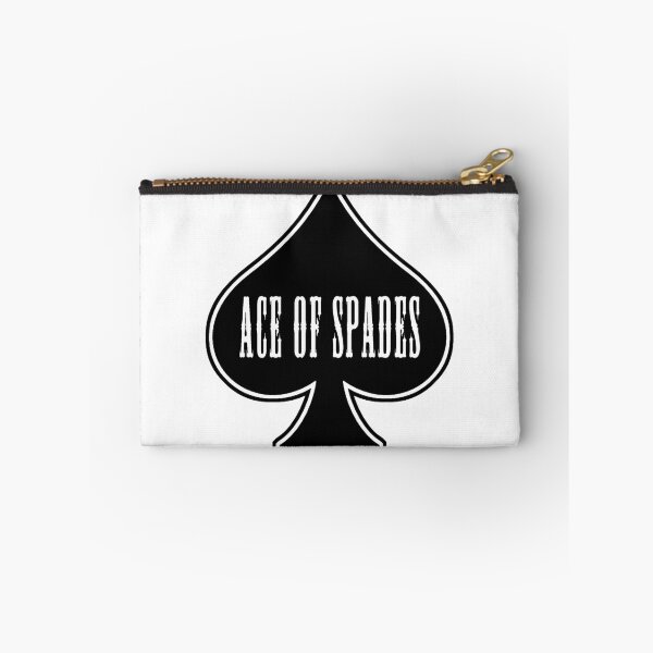 Item preview, Ace of Spades designed and sold by Andrew  Burant.