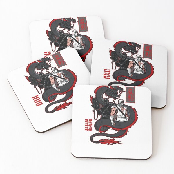 Item preview, Arashikage Clan designed and sold by A Little Bit of  Everything.