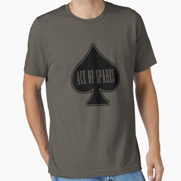 Item preview, Ace of Spades designed and sold by Andrew  Burant.