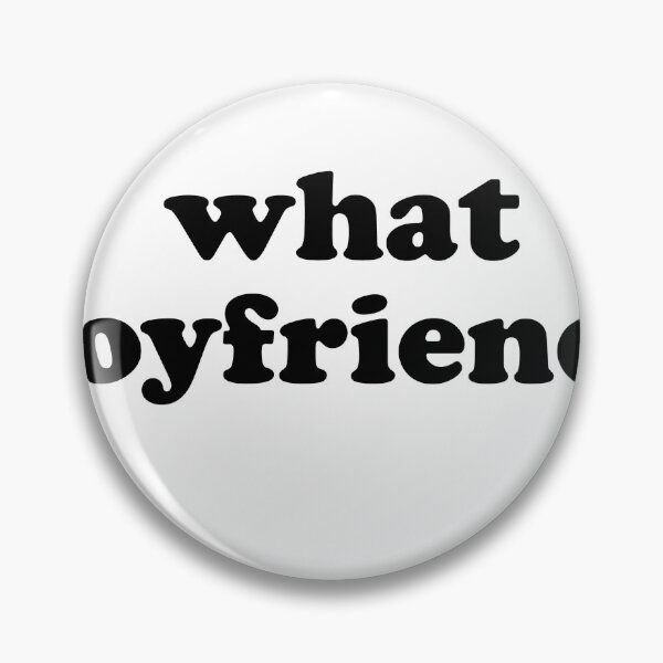 Item preview, What Boyfriend designed and sold by Profashionall.