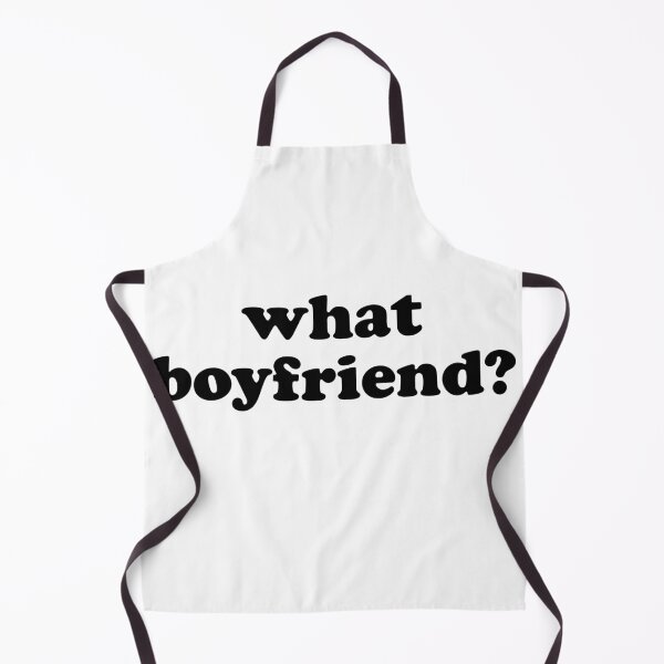 Item preview, What Boyfriend designed and sold by Profashionall.