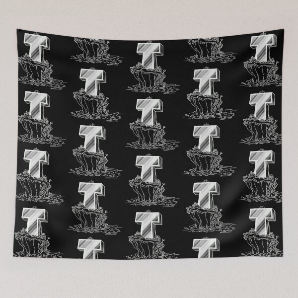 Item preview, Teen Titans  designed and sold by Jody  Parmann.