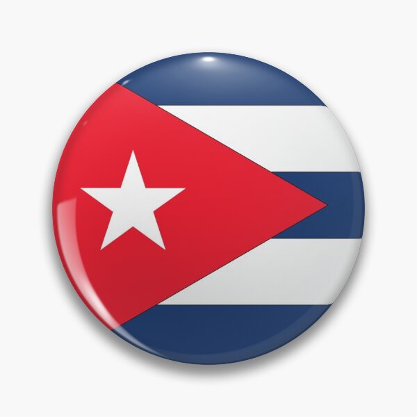 Item preview, Cuba Flag Home Pride Cuban Pride Caribbean Love Cuba Gear designed and sold by DynamicDesign.