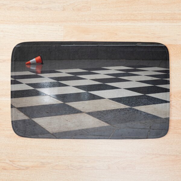 Item preview, The Fallen Cone designed and sold by Marylou Badeaux.