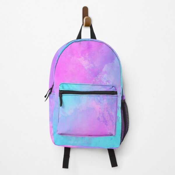 Item preview, Pastel Blue and Pink designed and sold by sdjames.
