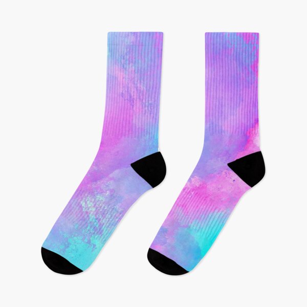 Item preview, Pastel Blue and Pink designed and sold by sdjames.