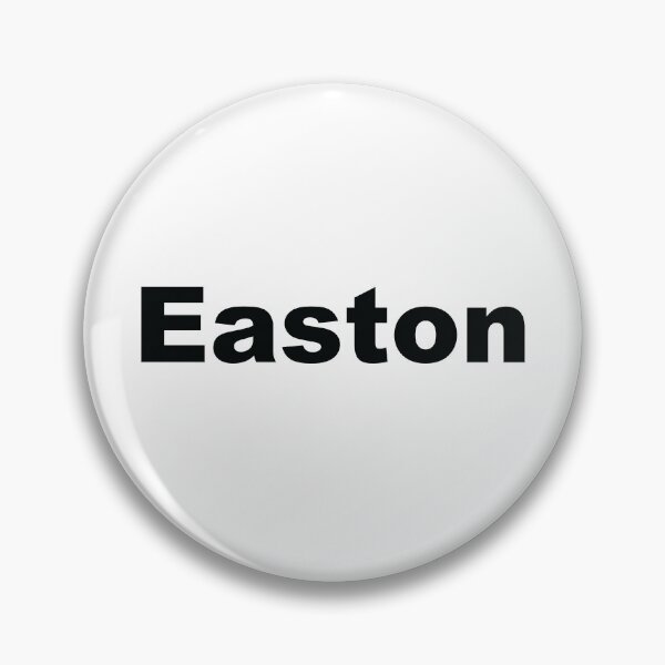 Item preview, Easton designed and sold by ProjectX23.