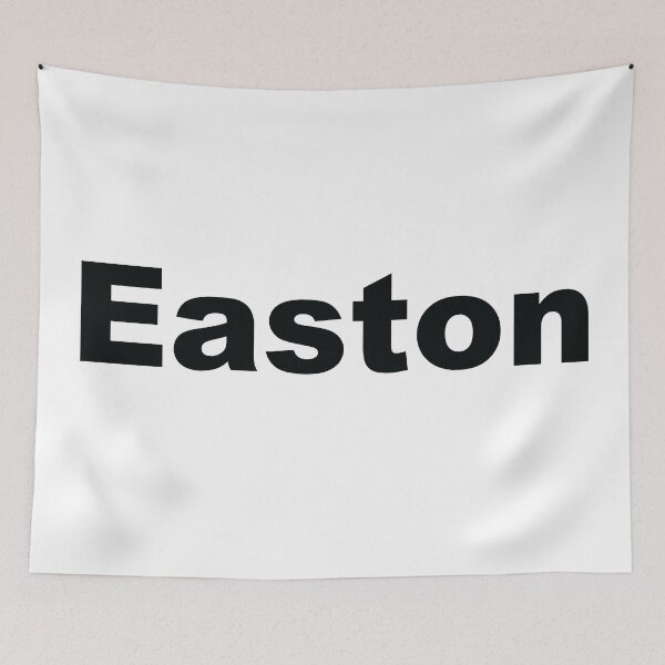 Item preview, Easton designed and sold by ProjectX23.