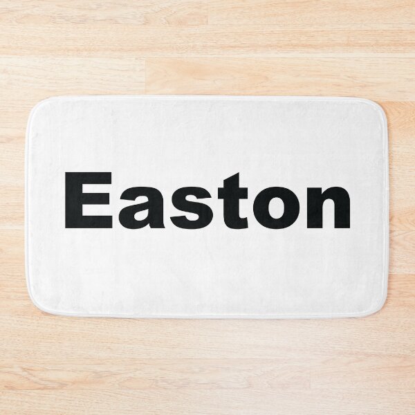 Item preview, Easton designed and sold by ProjectX23.
