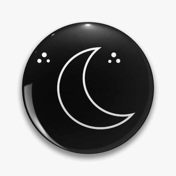 Item preview, MOON designed and sold by remylocks.