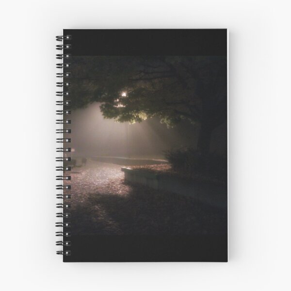 Item preview, Midnight Fog designed and sold by Steve Burch.