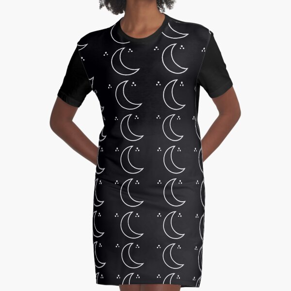 ariana t shirt dress