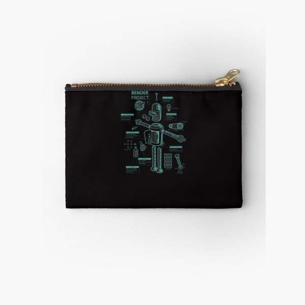 Item preview, Bender Project  designed and sold by A Little Bit of  Everything.