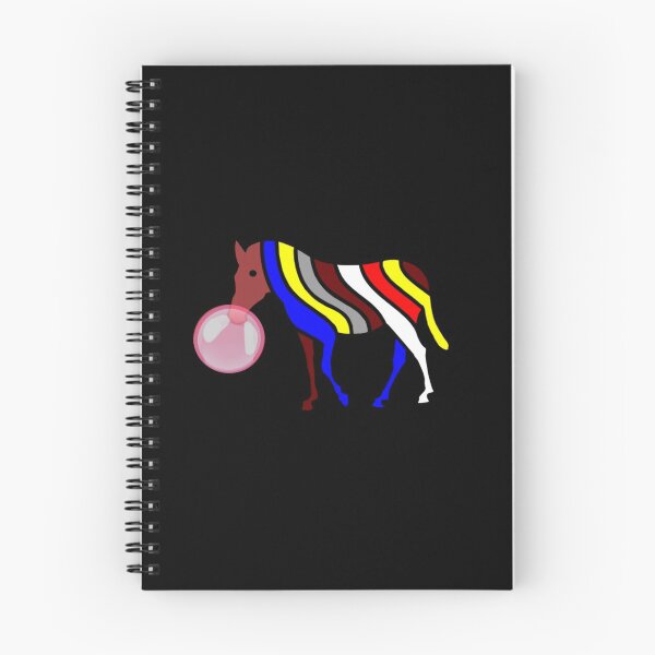 Item preview, Zebra Bubble Gum  designed and sold by FajardoGrace.