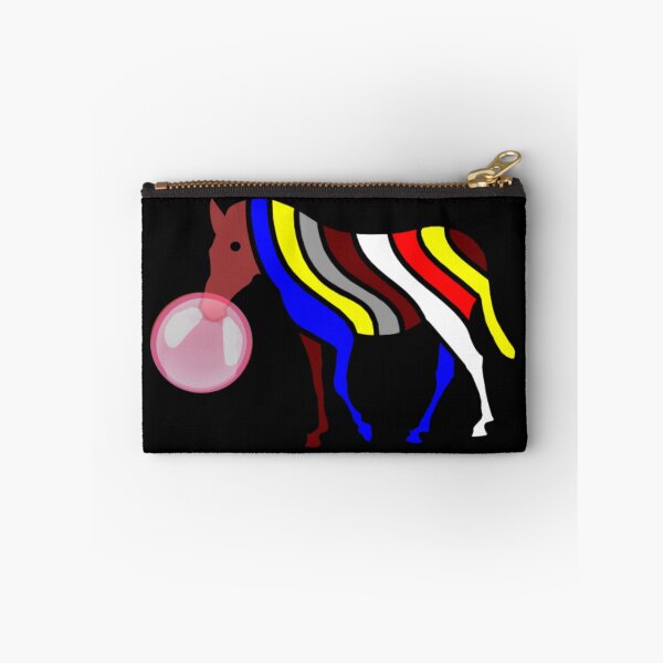 Item preview, Zebra Bubble Gum  designed and sold by FajardoGrace.