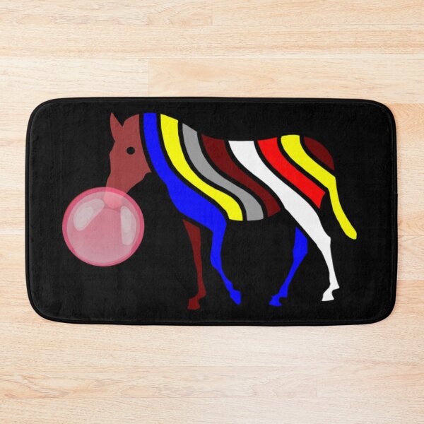 Item preview, Zebra Bubble Gum  designed and sold by FajardoGrace.