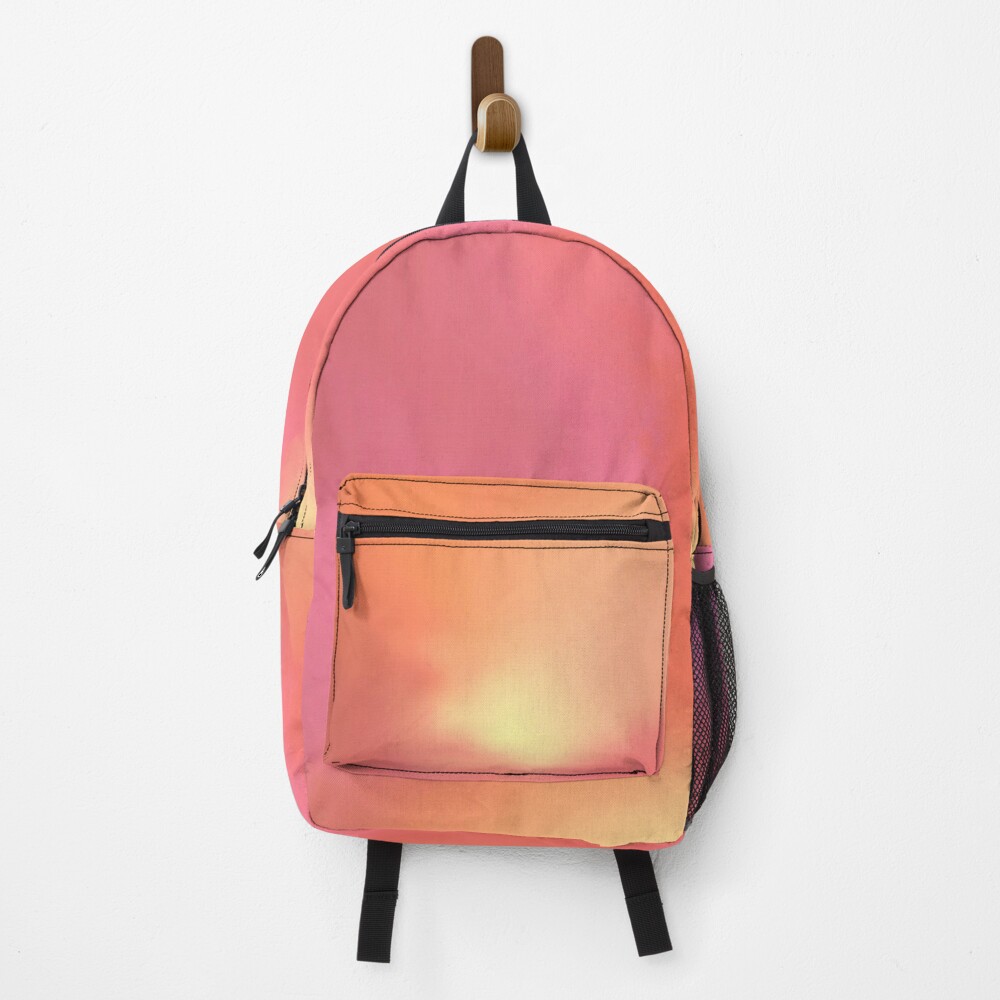 Item preview, Backpack designed and sold by sdjames.