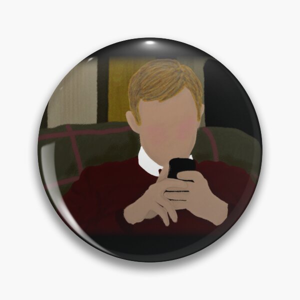 Item preview, John Watson designed and sold by Scrub456.