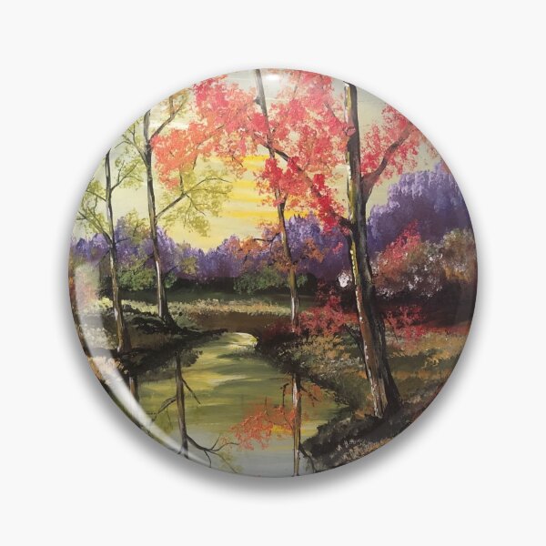 Item preview, Autumn river walk  designed and sold by Angelmommy91.