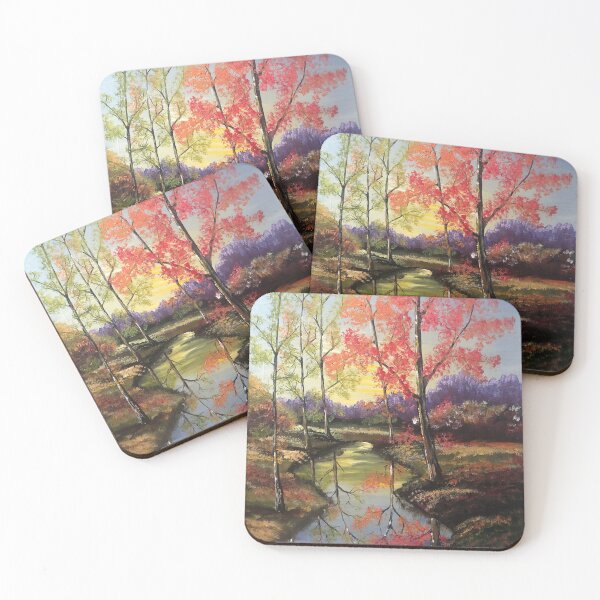 Item preview, Autumn river walk  designed and sold by Angelmommy91.