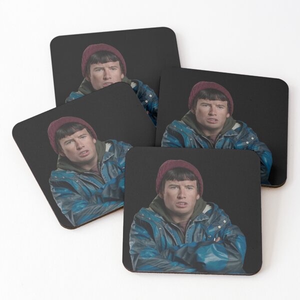Item preview, Methadone Mick frae Craiglang - Still Game Characters designed and sold by bantershirts.