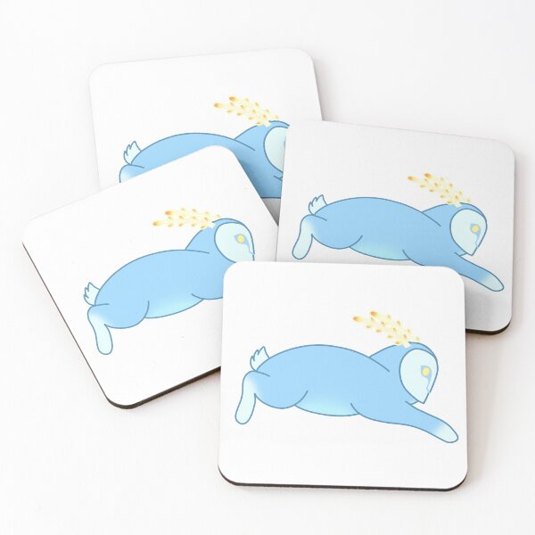 Item preview, Blupee! designed and sold by reyvinart.